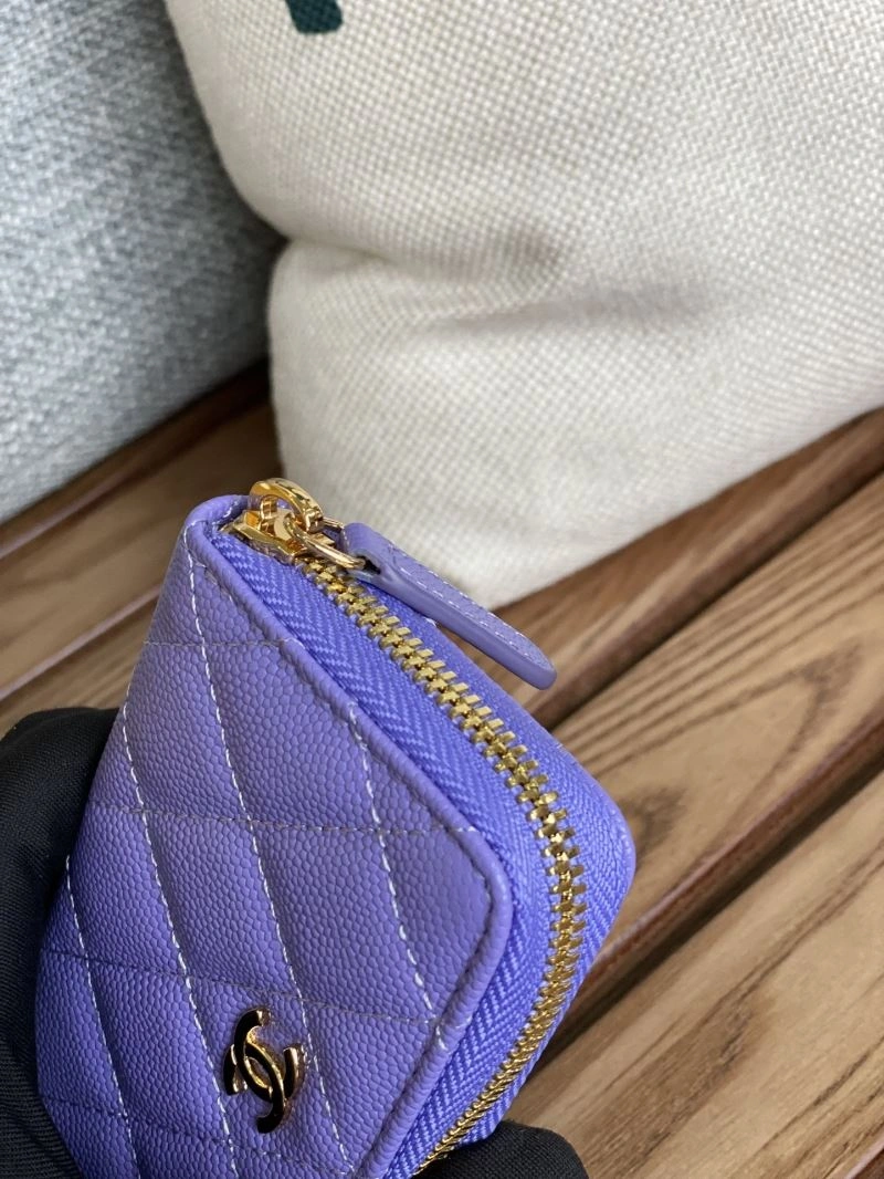 Chanel Wallets Purse SoftTouch 66170