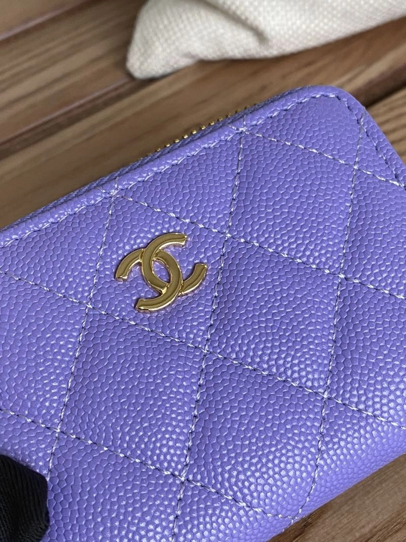 Chanel Wallets Purse SoftTouch 66170