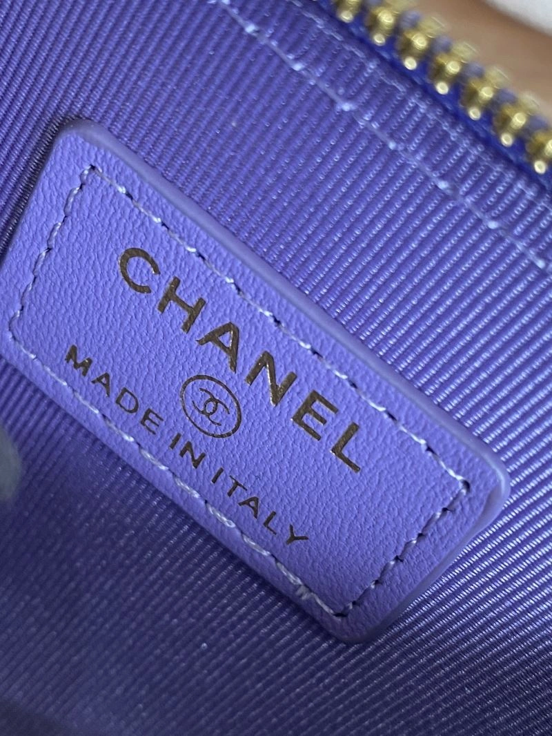 Chanel Wallets Purse SoftTouch 66170