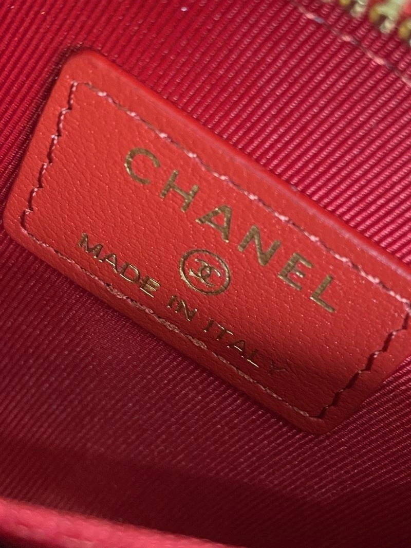 Chanel Wallets Purse Versatile 66218