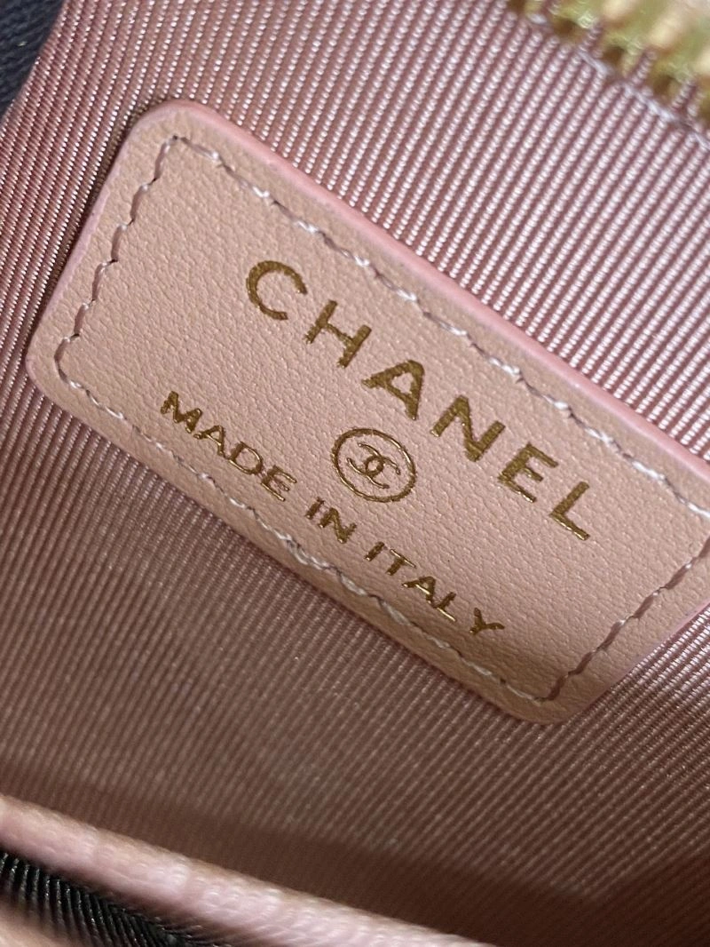 Chanel Wallets Purse WrinkleFree 66176