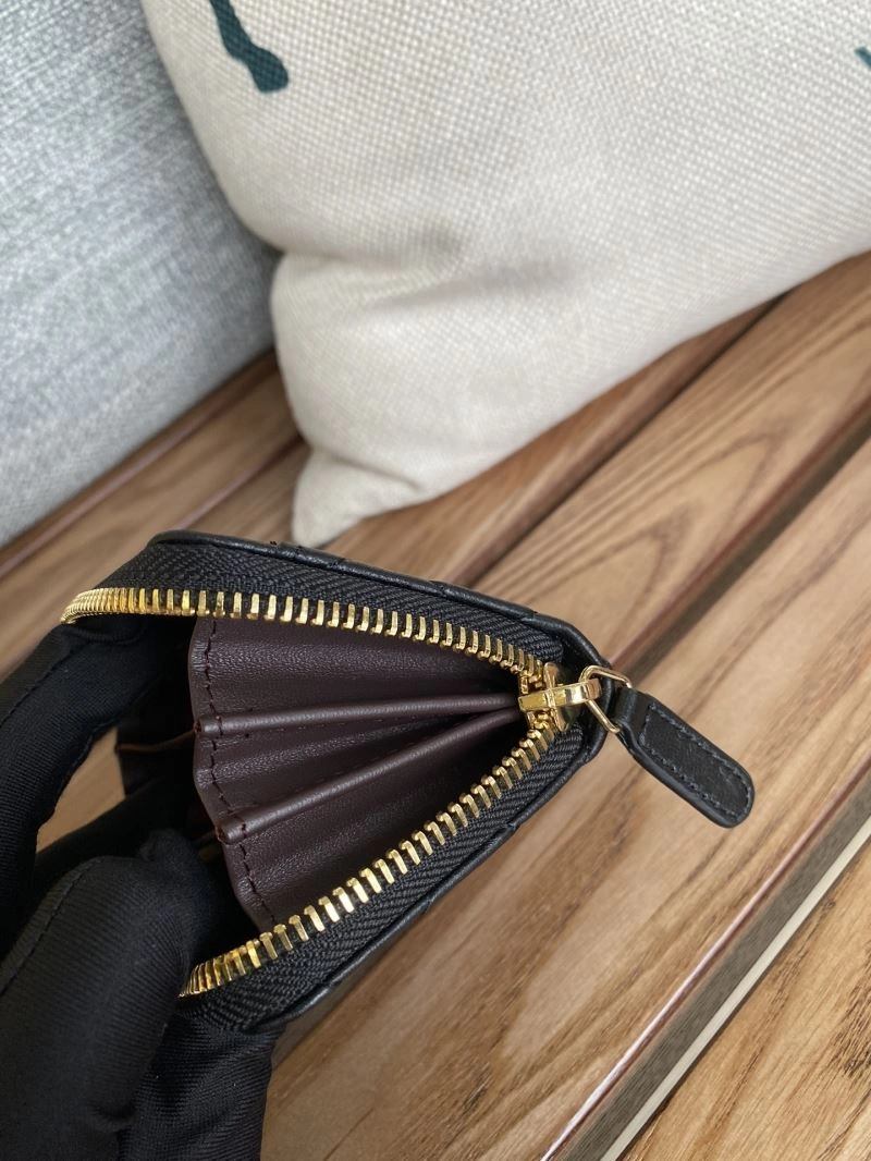 Neat Chanel Wallets Purse 66179