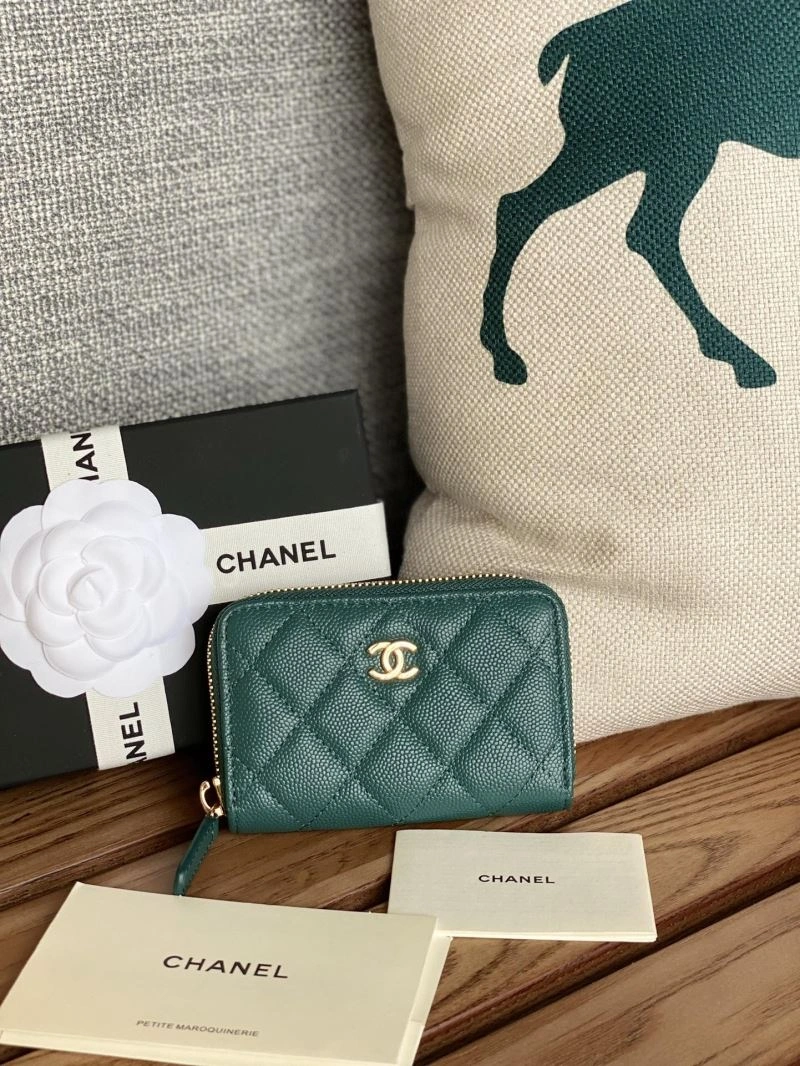 Chanel Wallets Purse HighPerformance 66177