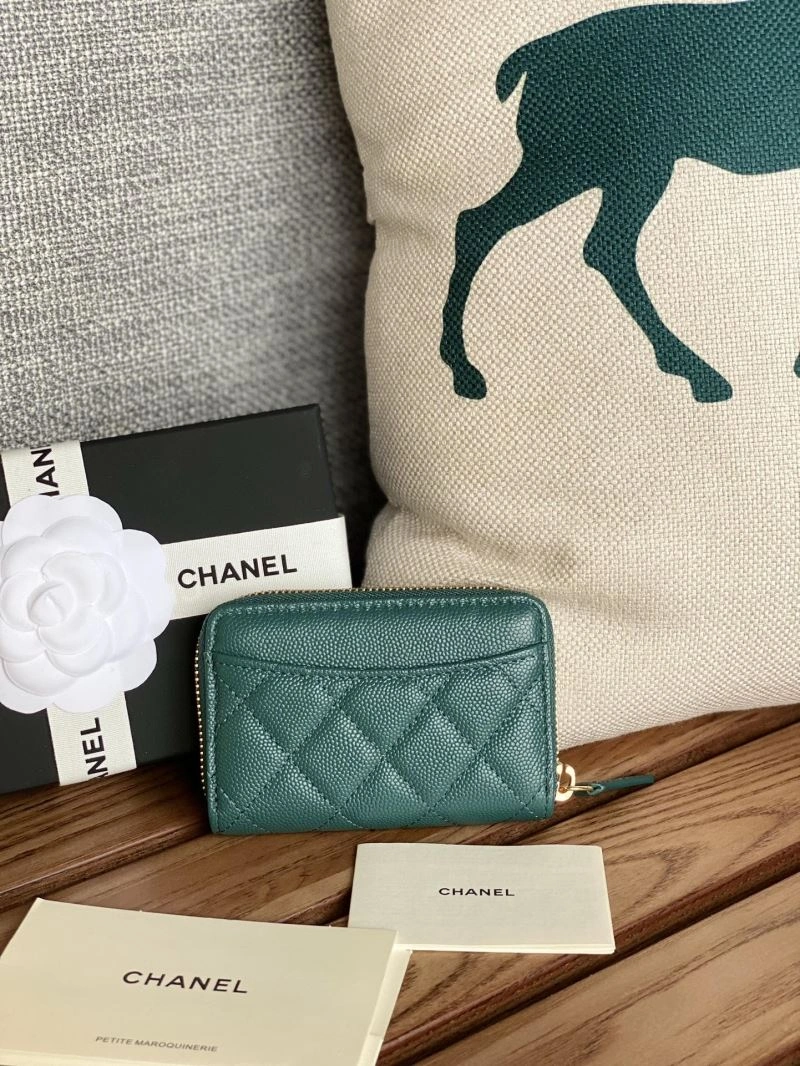 Chanel Wallets Purse HighPerformance 66177