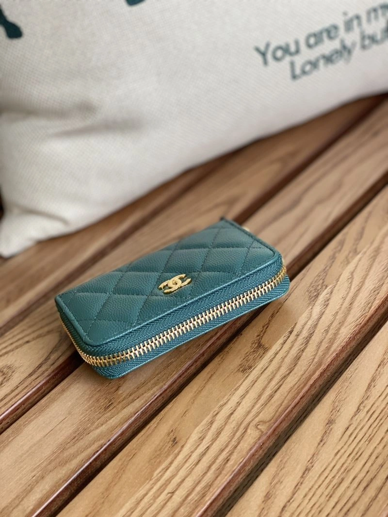 Chanel Wallets Purse HighPerformance 66177