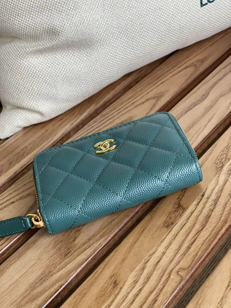 Chanel Wallets Purse HighPerformance 66177