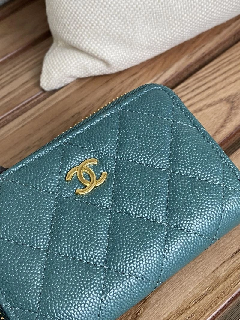 Chanel Wallets Purse HighPerformance 66177