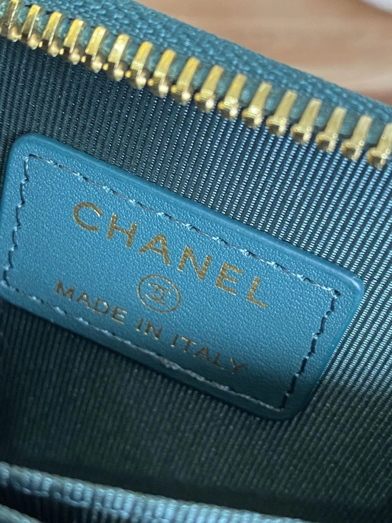 Chanel Wallets Purse HighPerformance 66177