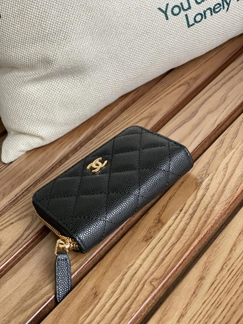 Efficient Chanel Wallets Purse 66168