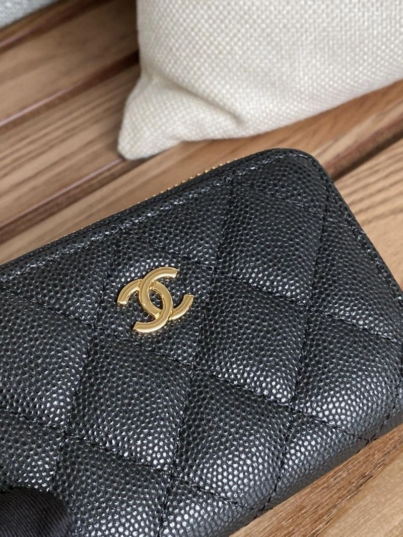Efficient Chanel Wallets Purse 66168