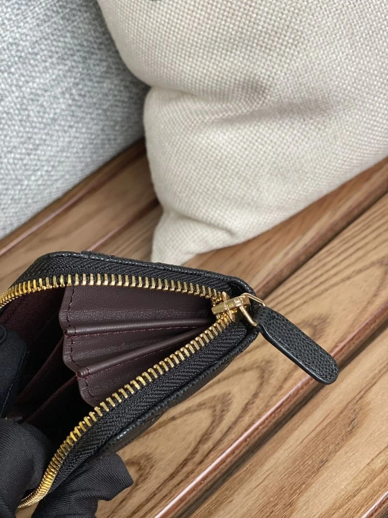 Efficient Chanel Wallets Purse 66168