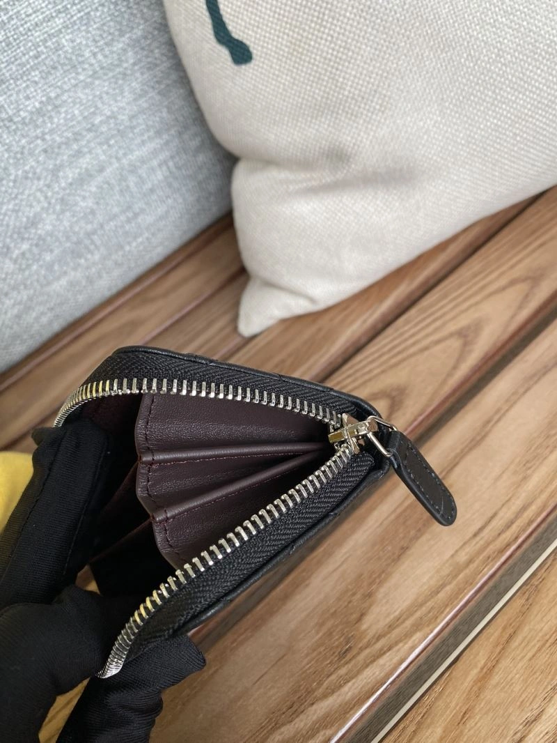 Chanel Wallets Purse Elegant 66178