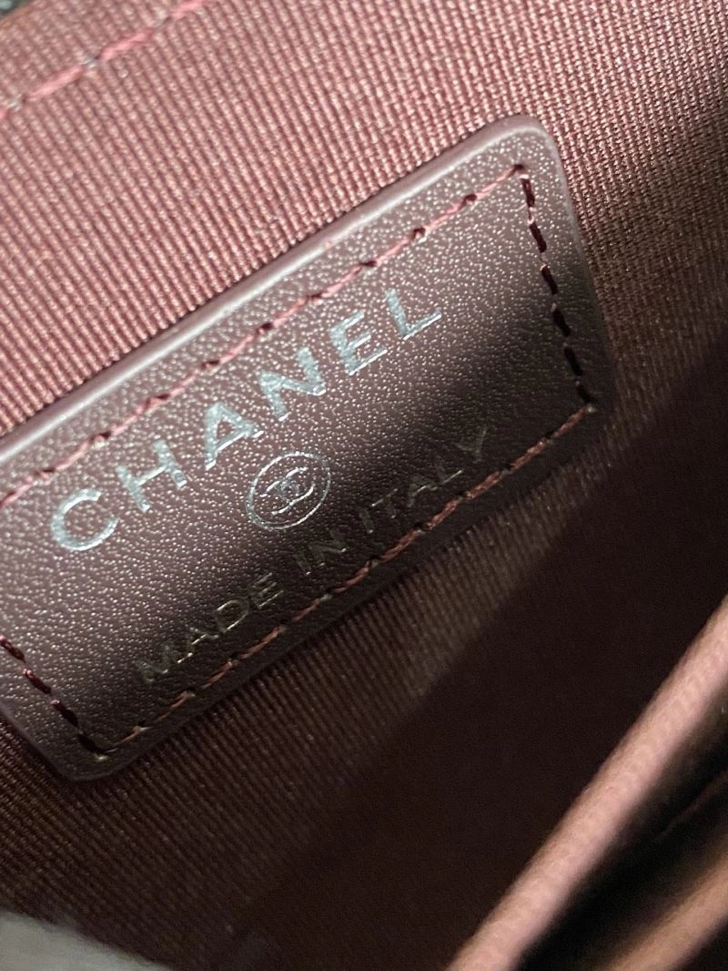 Chanel Wallets Purse Elegant 66178