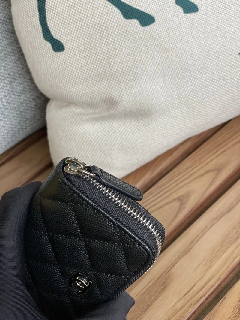 Packable Chanel Wallets Purse 66180