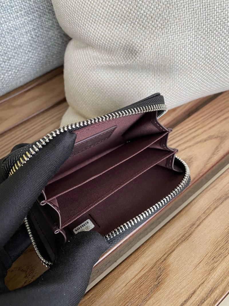 Packable Chanel Wallets Purse 66180