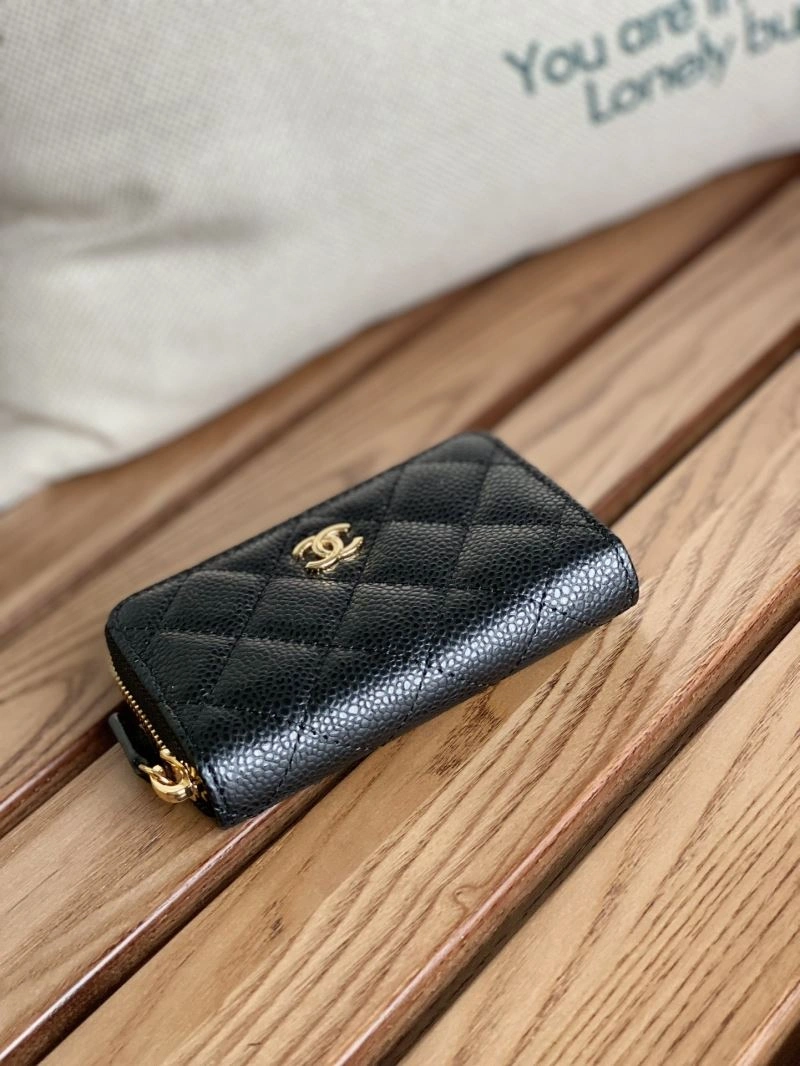 Chanel Wallets Purse NewStyle 66162