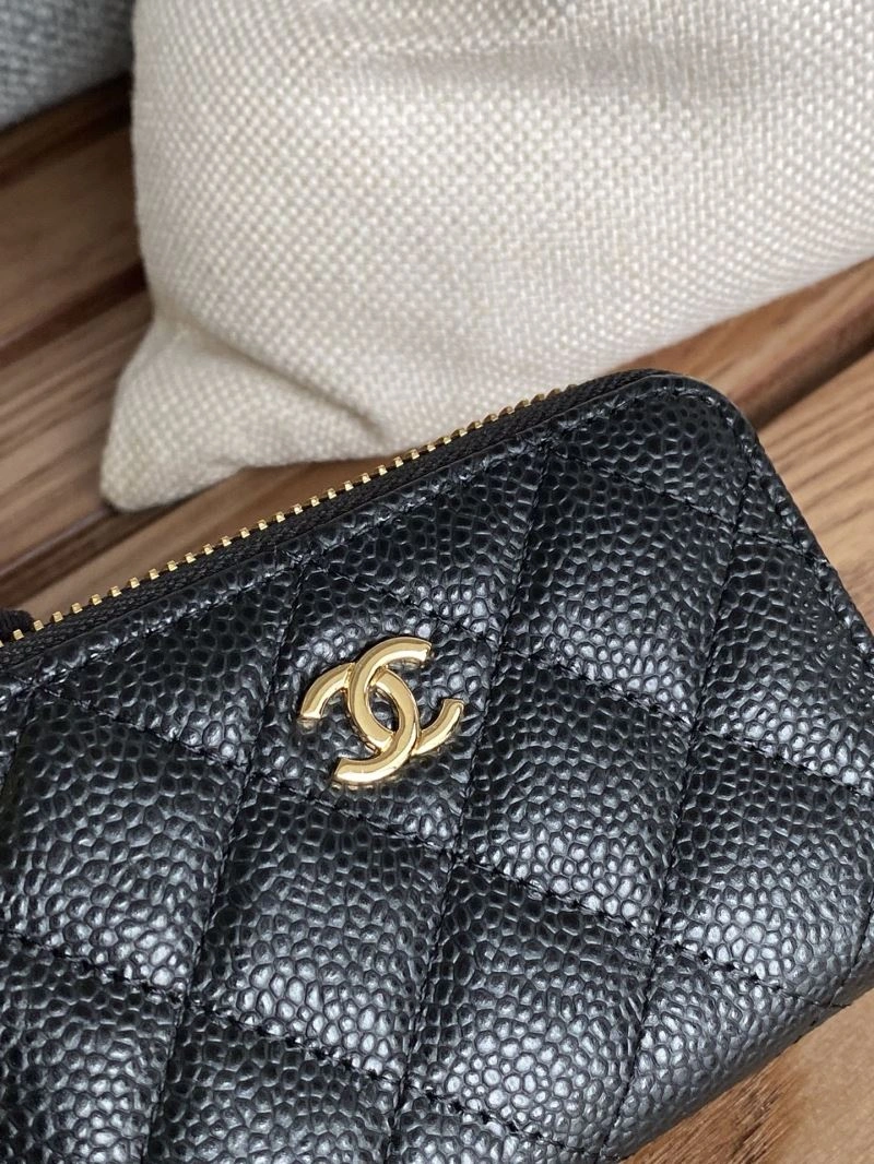 Chanel Wallets Purse NewStyle 66162