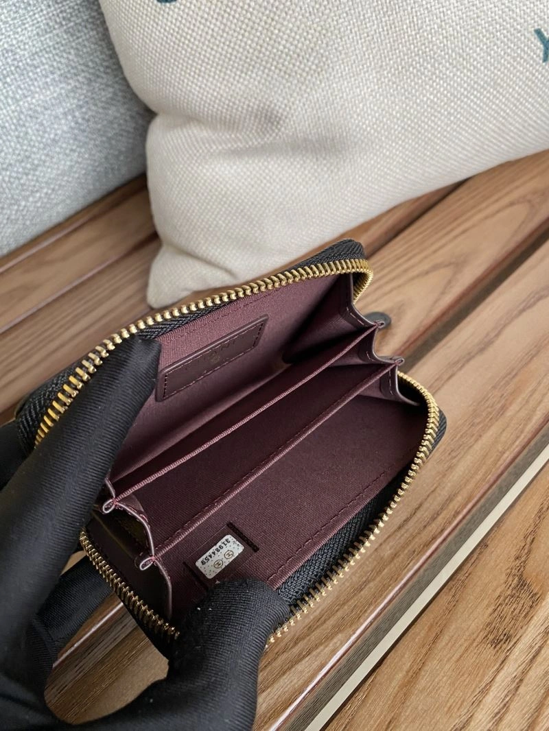 Chanel Wallets Purse NewStyle 66162