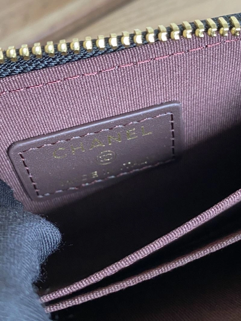 Chanel Wallets Purse NewStyle 66162