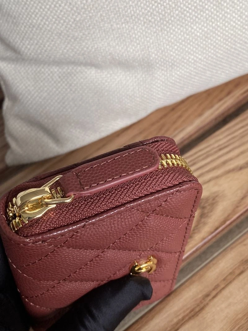Chanel Wallets Purse Tailored 66161