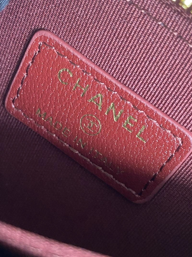 Chanel Wallets Purse Tailored 66161