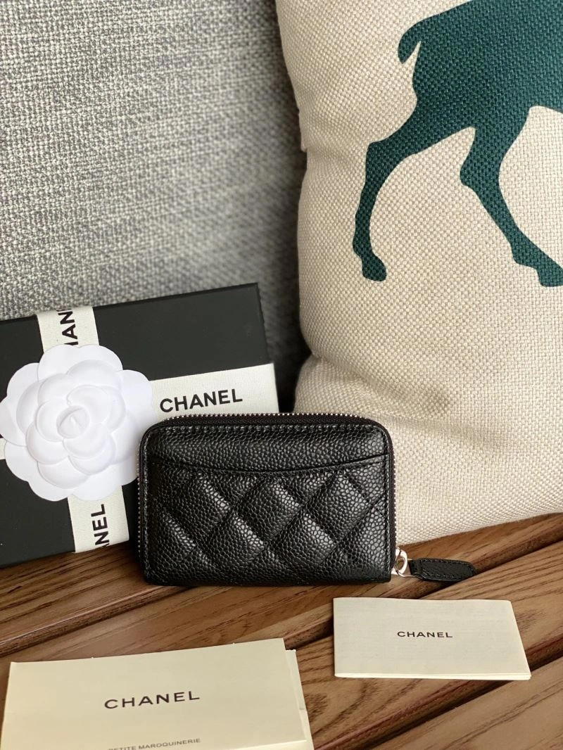 Chanel Wallets Purse OnTrend 66165