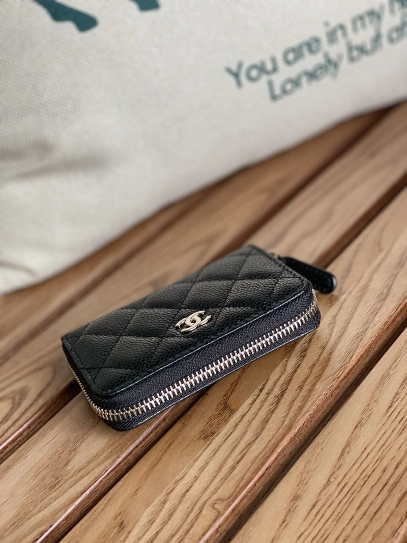 Chanel Wallets Purse OnTrend 66165