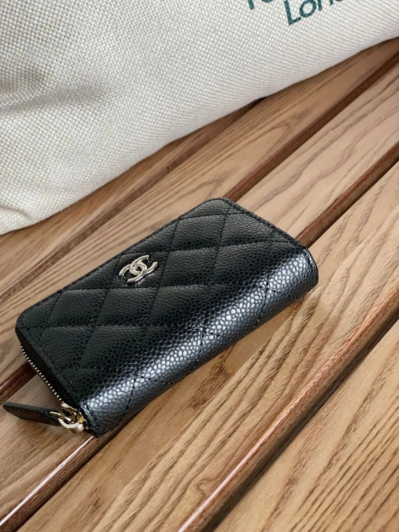 Chanel Wallets Purse OnTrend 66165