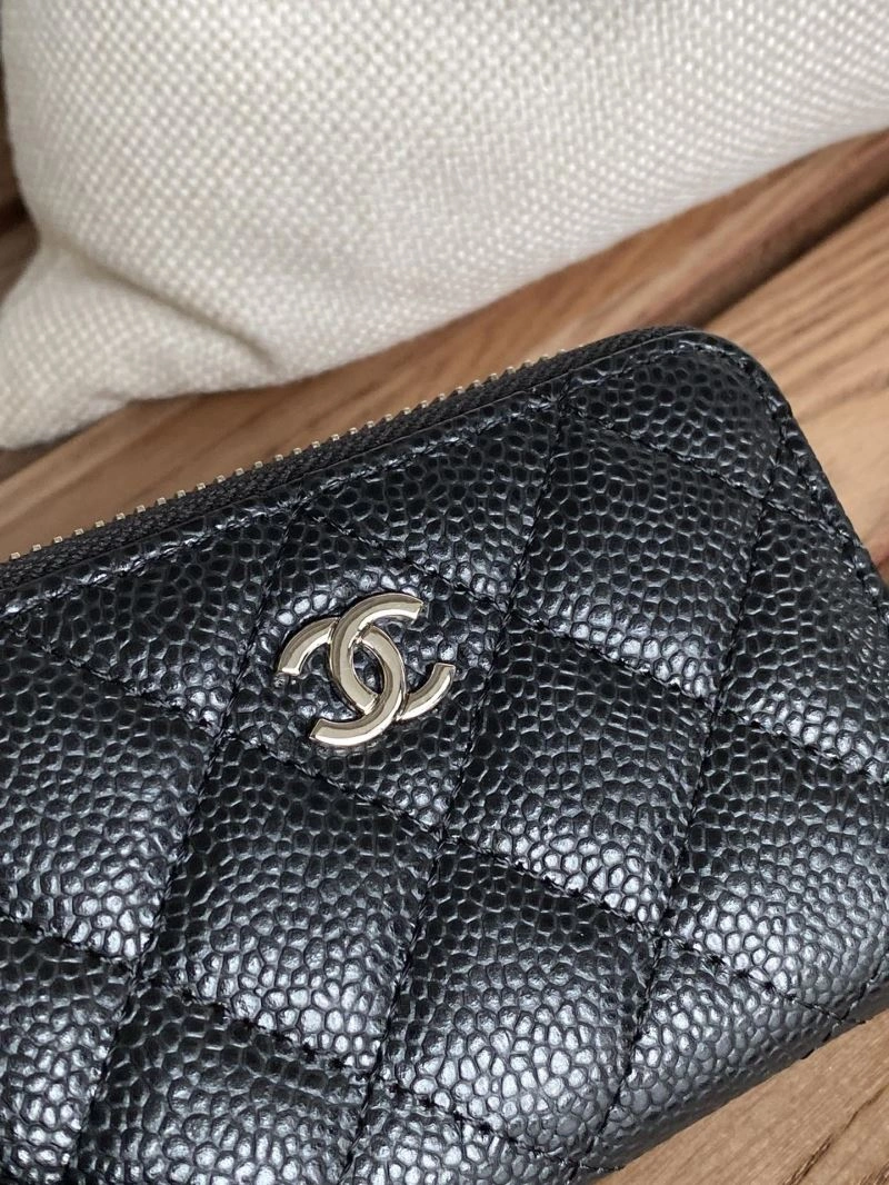 Chanel Wallets Purse OnTrend 66165