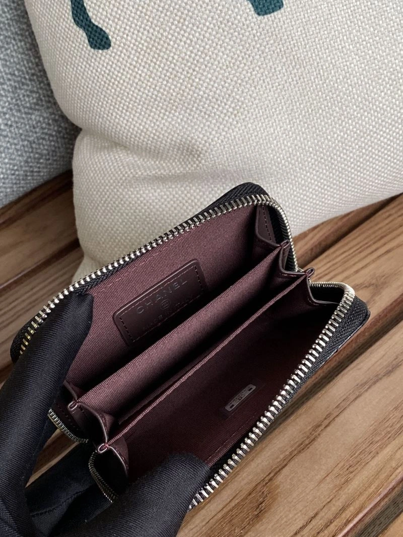 Chanel Wallets Purse OnTrend 66165