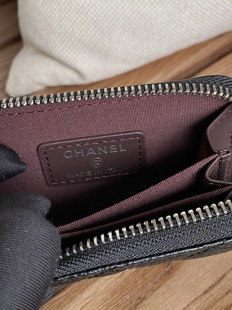 Chanel Wallets Purse OnTrend 66165