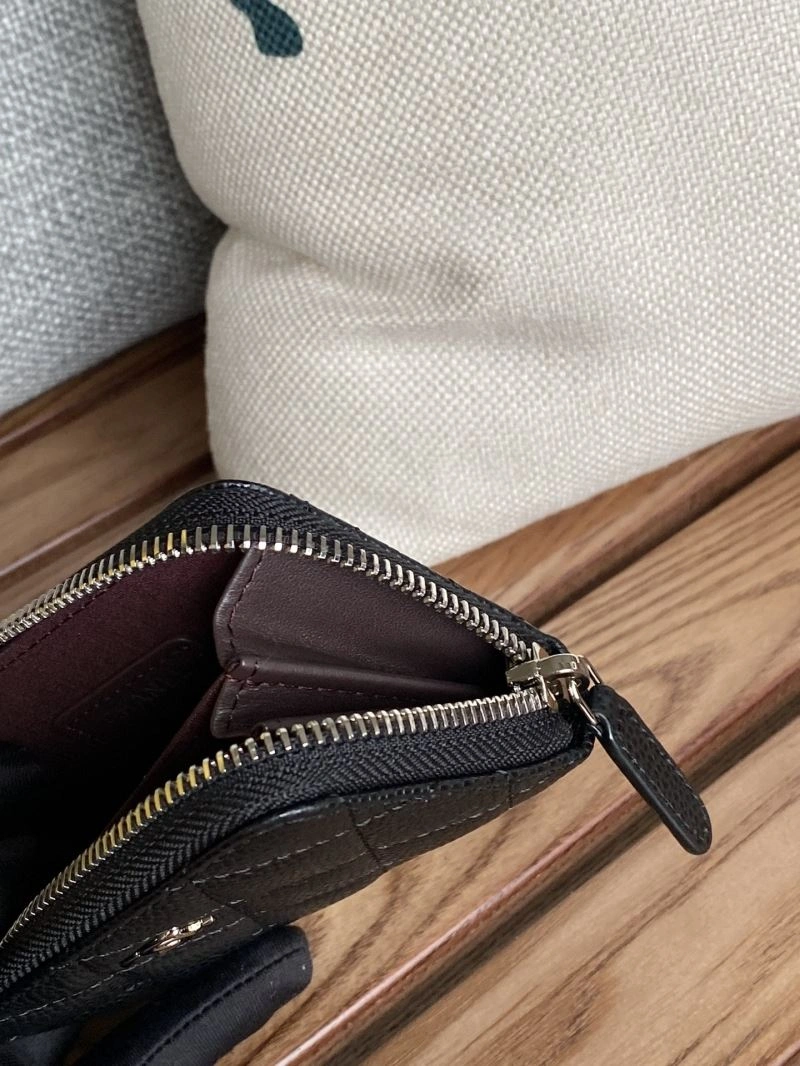 Chanel Wallets Purse OnTrend 66165