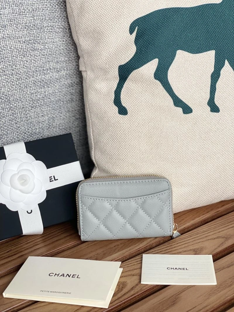 Chanel Wallets Purse FashionForward 66174