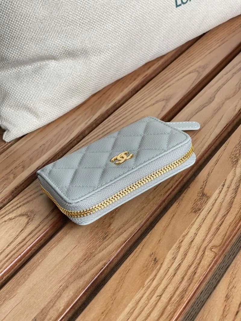 Chanel Wallets Purse FashionForward 66174