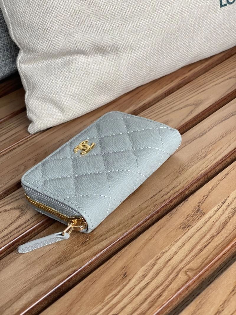 Chanel Wallets Purse FashionForward 66174