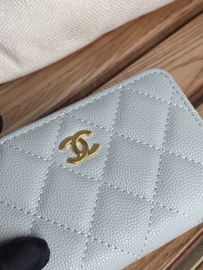 Chanel Wallets Purse FashionForward 66174