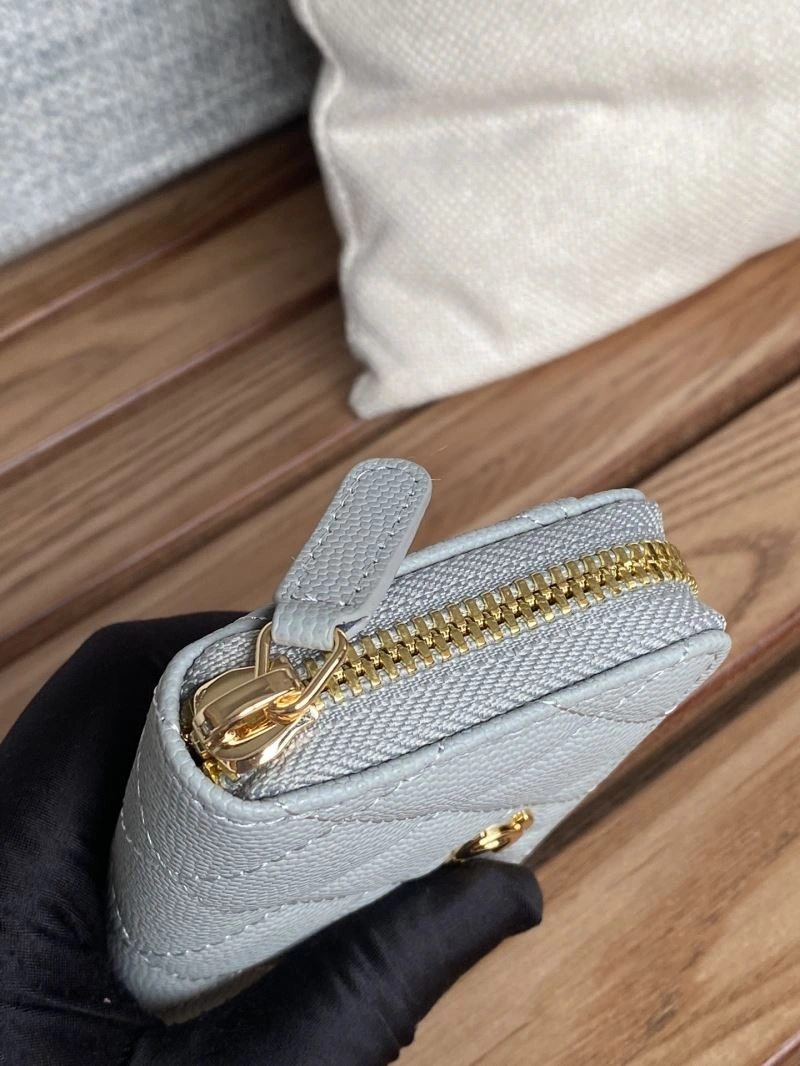 Chanel Wallets Purse FashionForward 66174