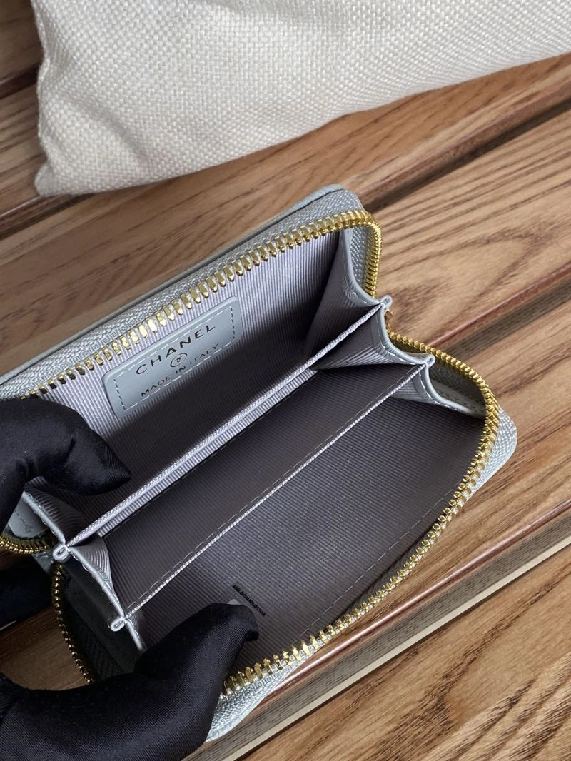 Chanel Wallets Purse FashionForward 66174
