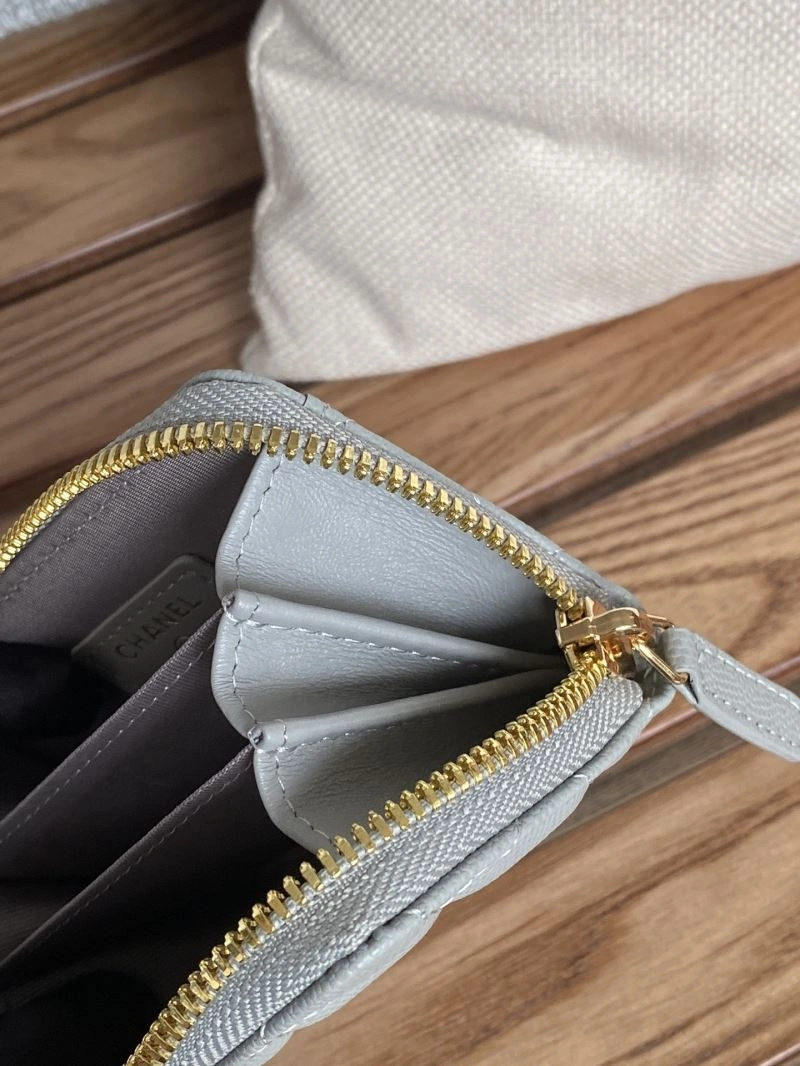 Chanel Wallets Purse FashionForward 66174