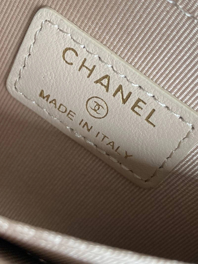 Bright Chanel Wallets Purse 66163
