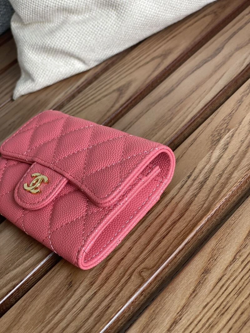 Chanel Wallets Purse Premium 66194