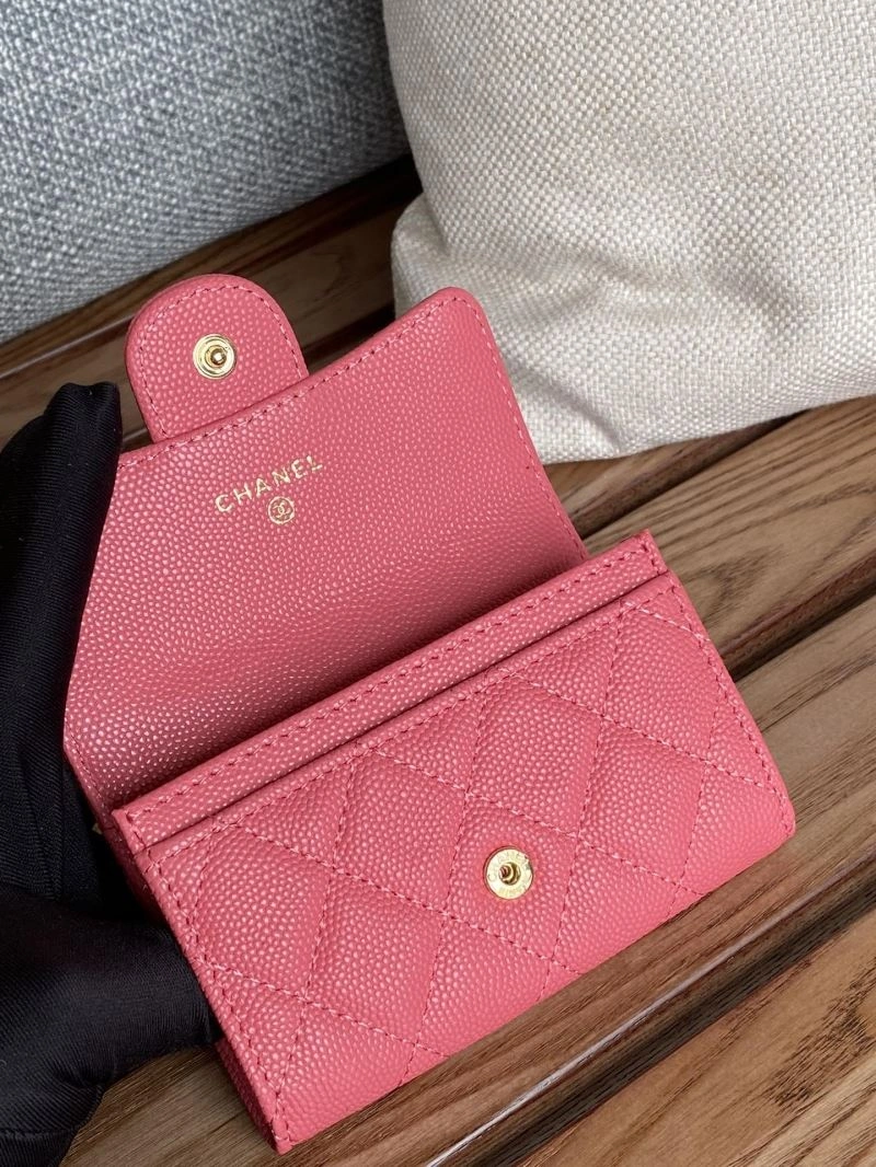 Chanel Wallets Purse Premium 66194