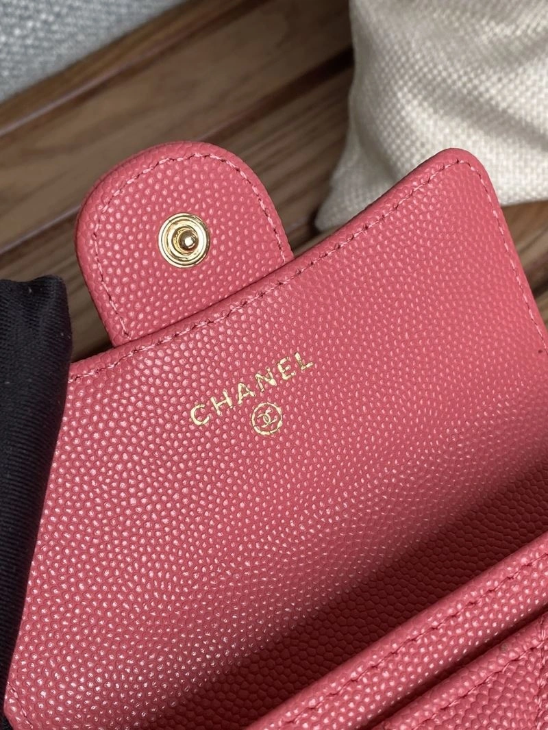 Chanel Wallets Purse Premium 66194