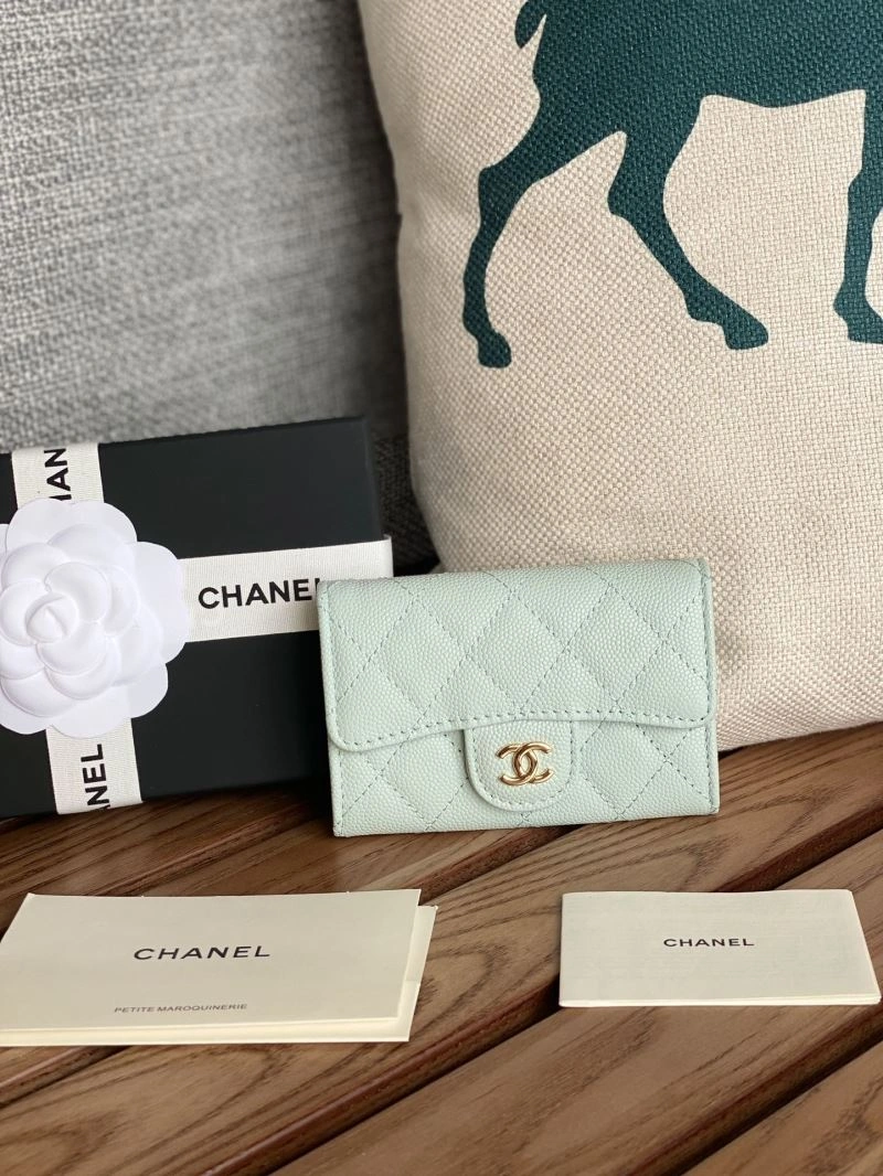 WellDesigned Chanel Wallets Purse 66164