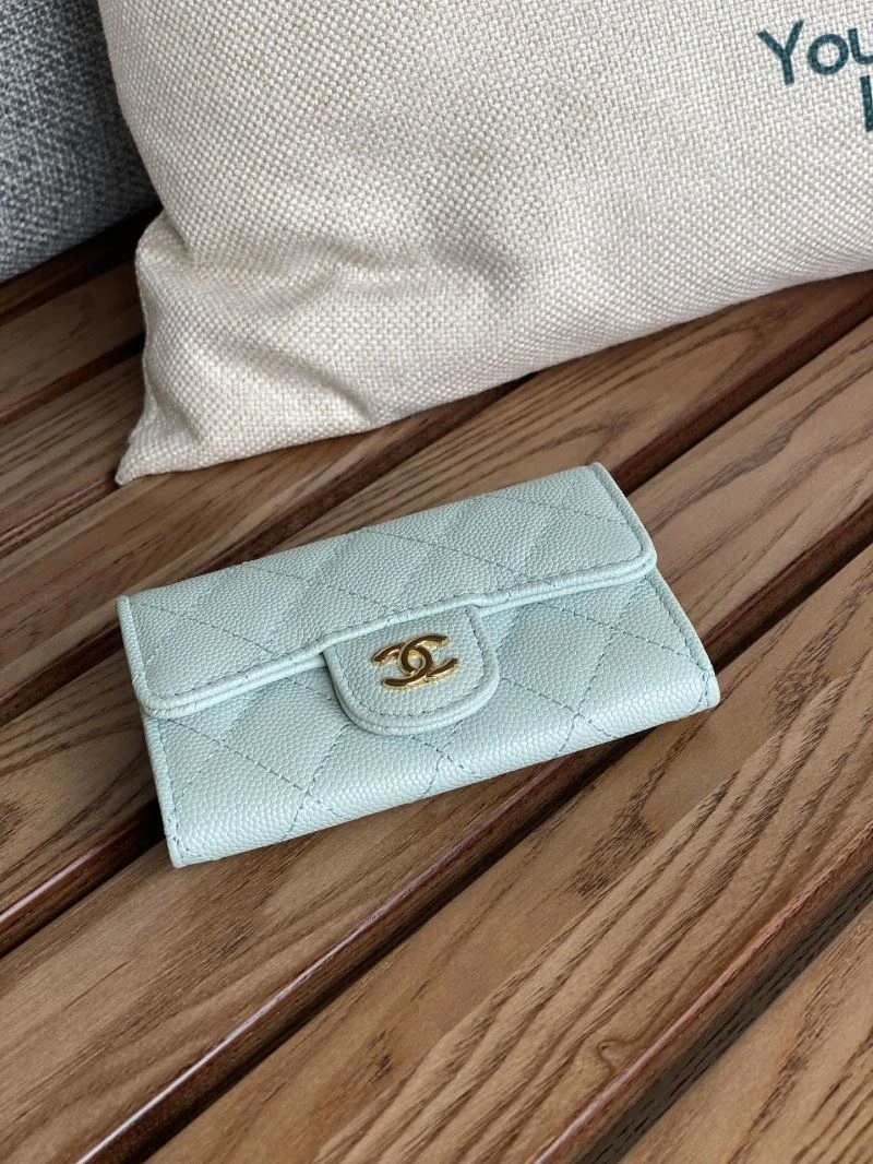 WellDesigned Chanel Wallets Purse 66164