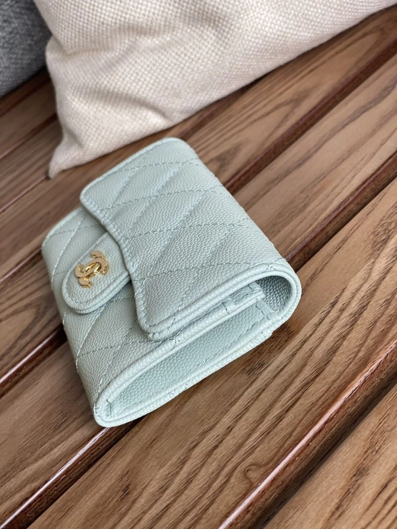 WellDesigned Chanel Wallets Purse 66164