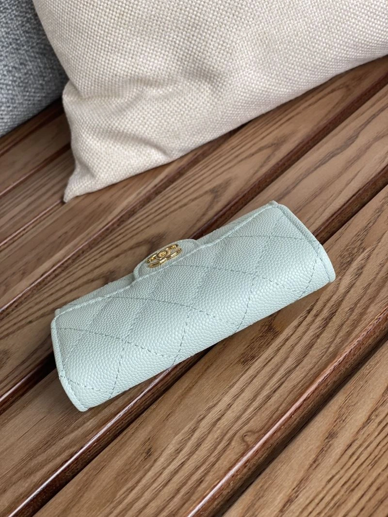 WellDesigned Chanel Wallets Purse 66164
