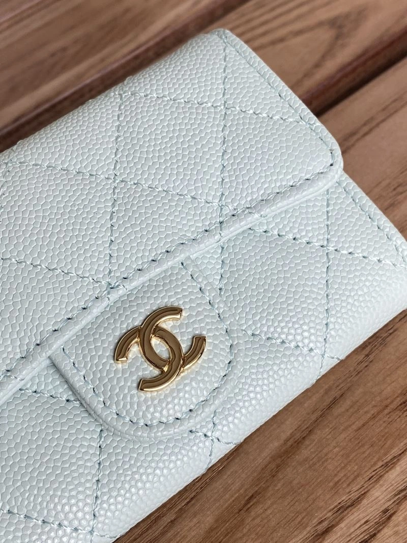 WellDesigned Chanel Wallets Purse 66164