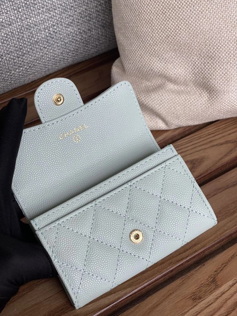 WellDesigned Chanel Wallets Purse 66164