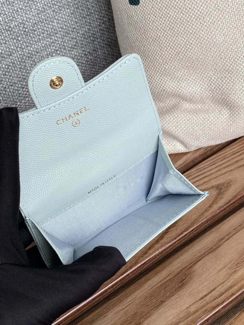 WellDesigned Chanel Wallets Purse 66164